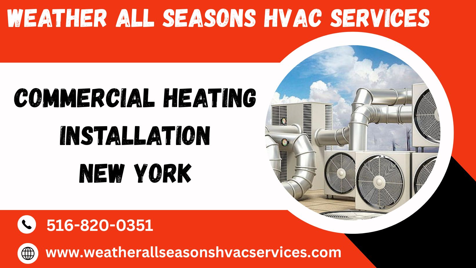 Weather All Seasons Hvac Services