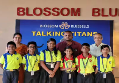 Blossom-Bluebells-Academy-Talking-Titans