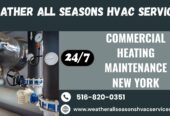 Weather All Seasons Hvac Services