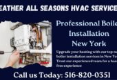 Weather All Seasons Hvac Services