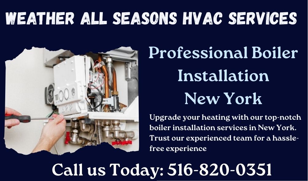 Weather All Seasons Hvac Services