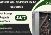 Weather All Seasons Hvac Services