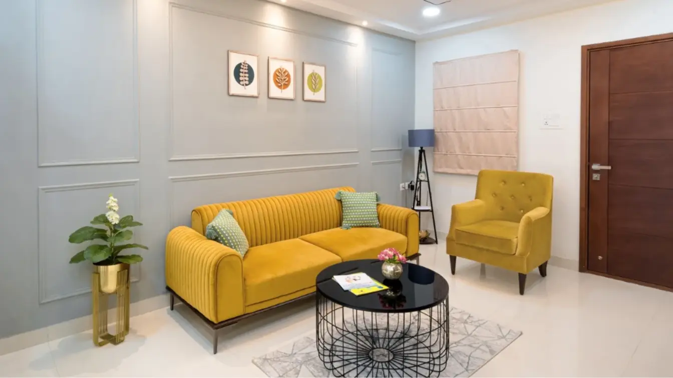 Best Interior Designers in Hyderabad