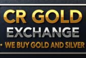 Sell Your Gold For Cash ?