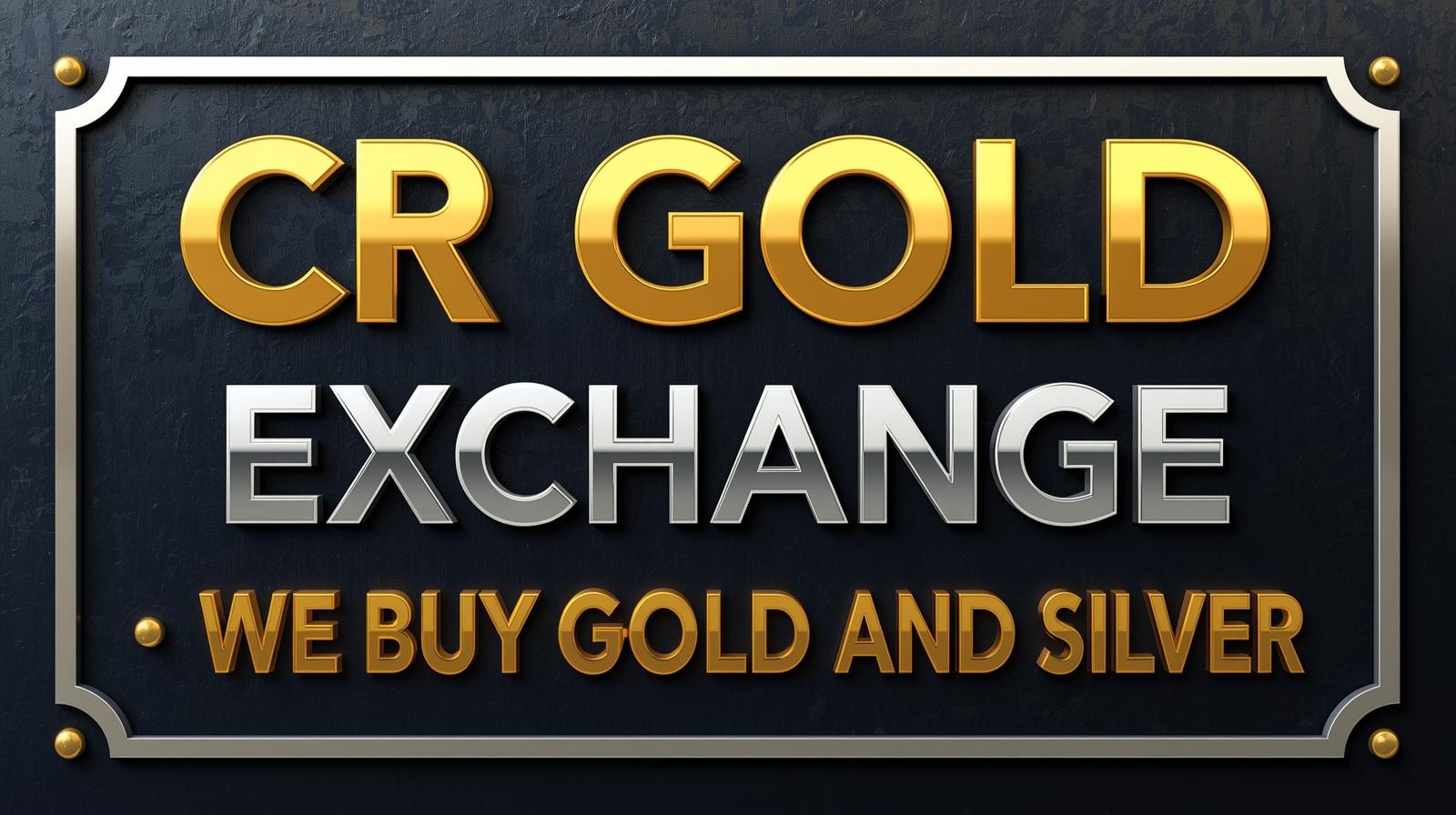 Sell Your Gold For Cash ?