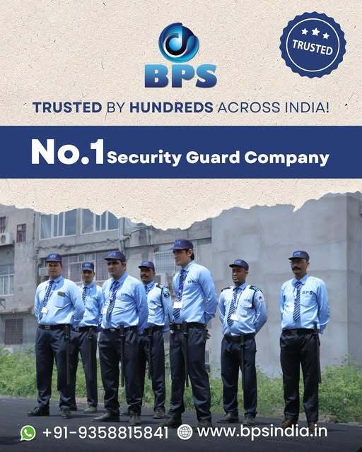 EVENT SECURITY SERVICE IN JODHPUR