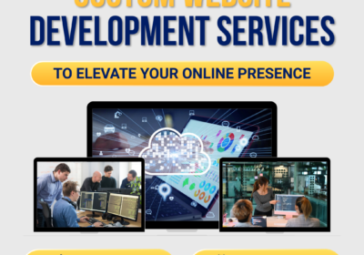 Custom-Website-Development-Services