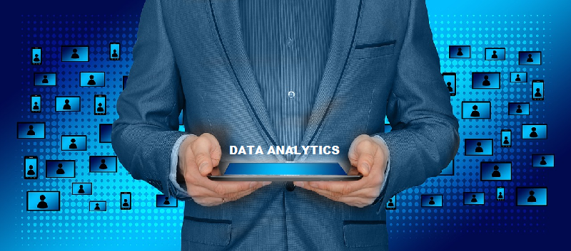 Data Analytics Course in Noida – Transform Your Career