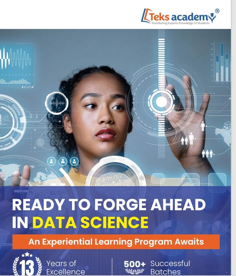 Data Science Course in Hyderabad