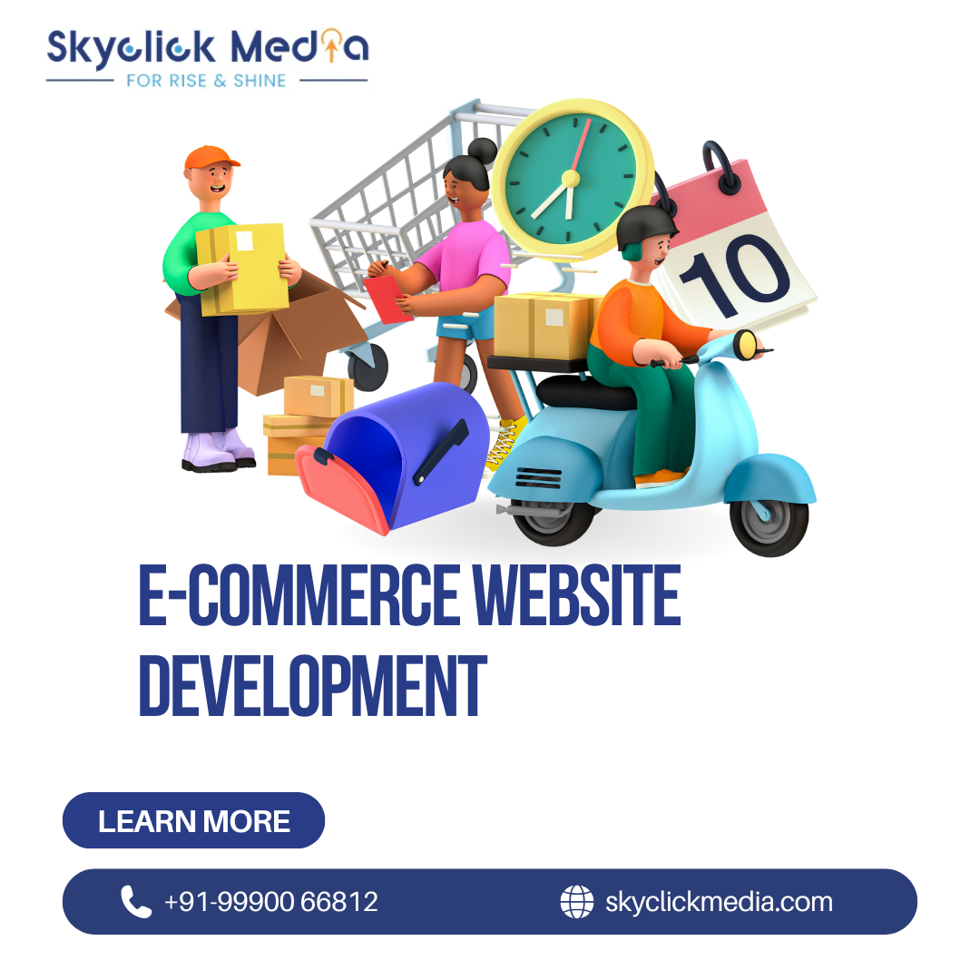 Your Strategic Partner for Digital Growth & Innovation