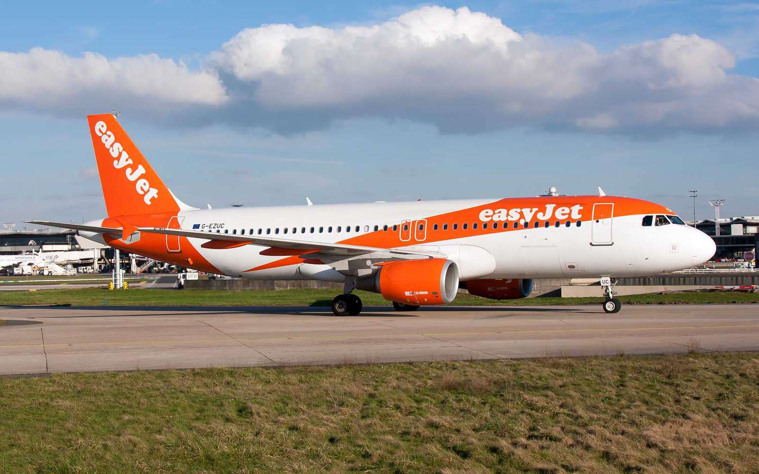 EasyJet Book Flights Quickly and Securely Using Flighy