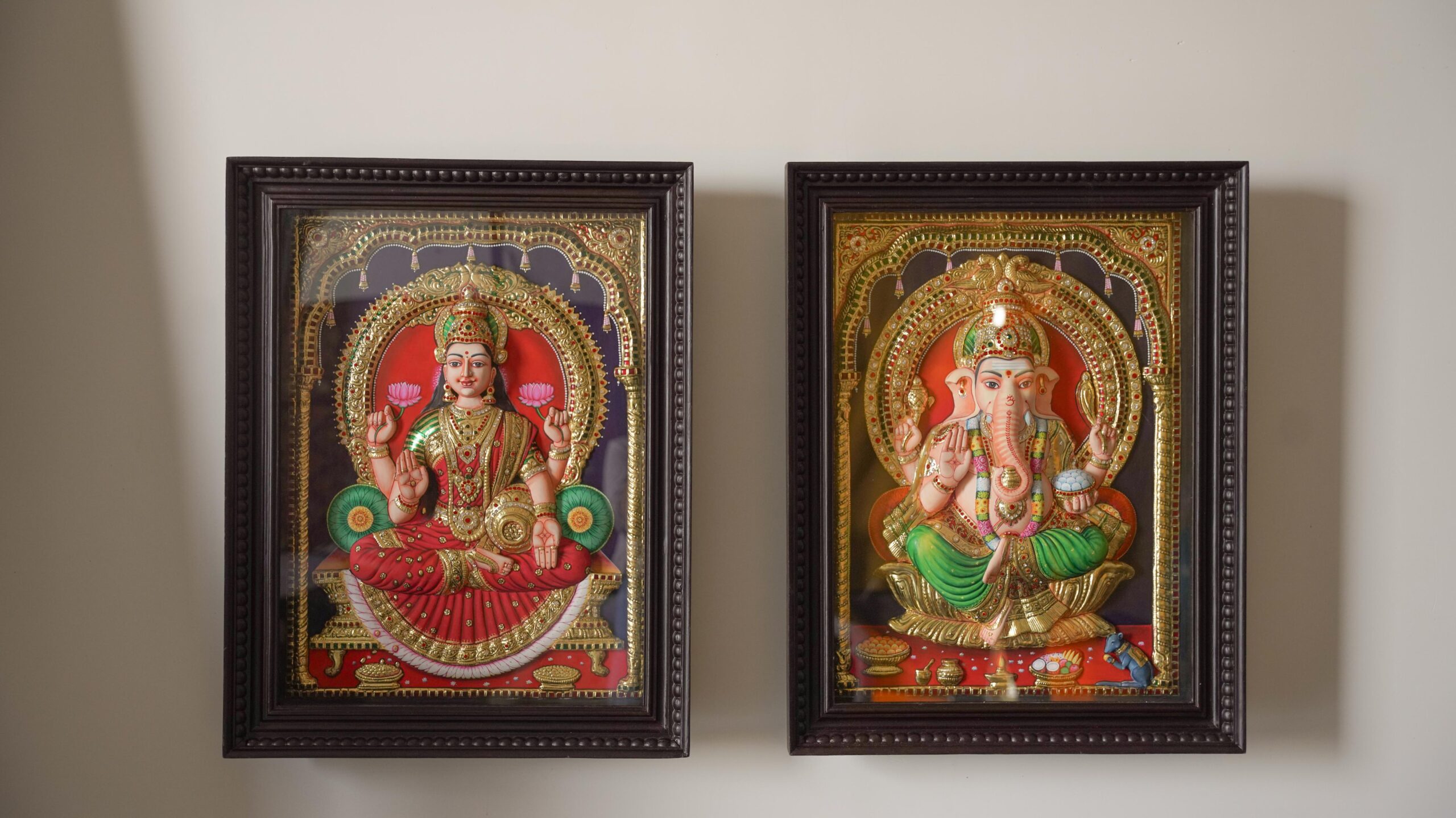 Elements by Nirvania – Where Design Meets Identity