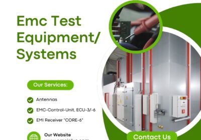 Emc-Test-EquipmentSystems