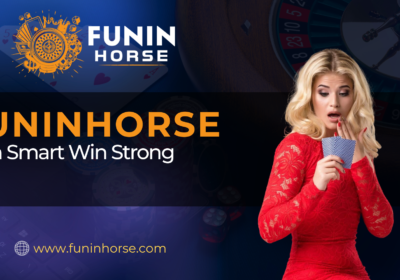 Funinhorse-Run-Smart