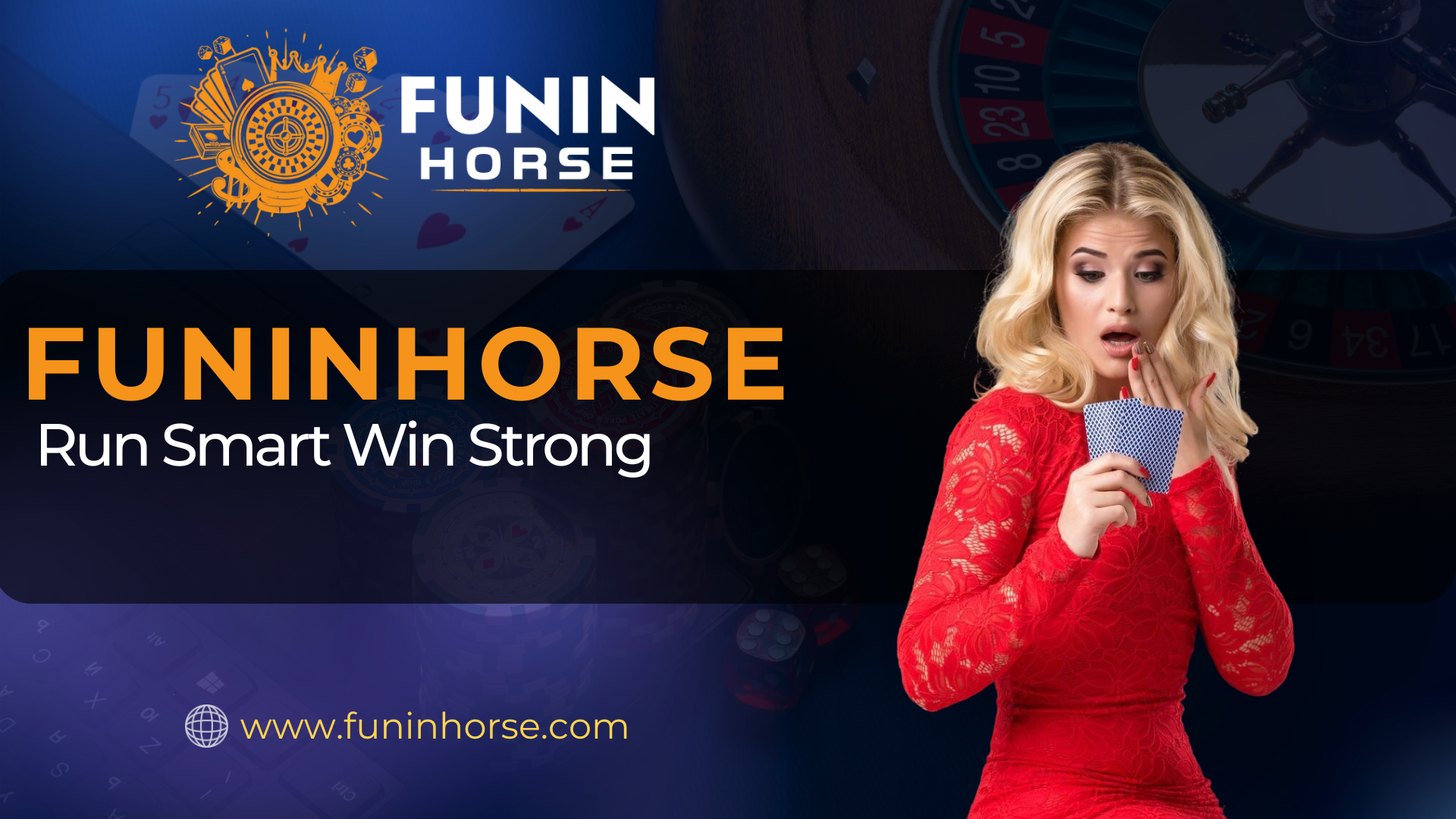Funinhorse – Run Smart, Win Strong in the World of Onl