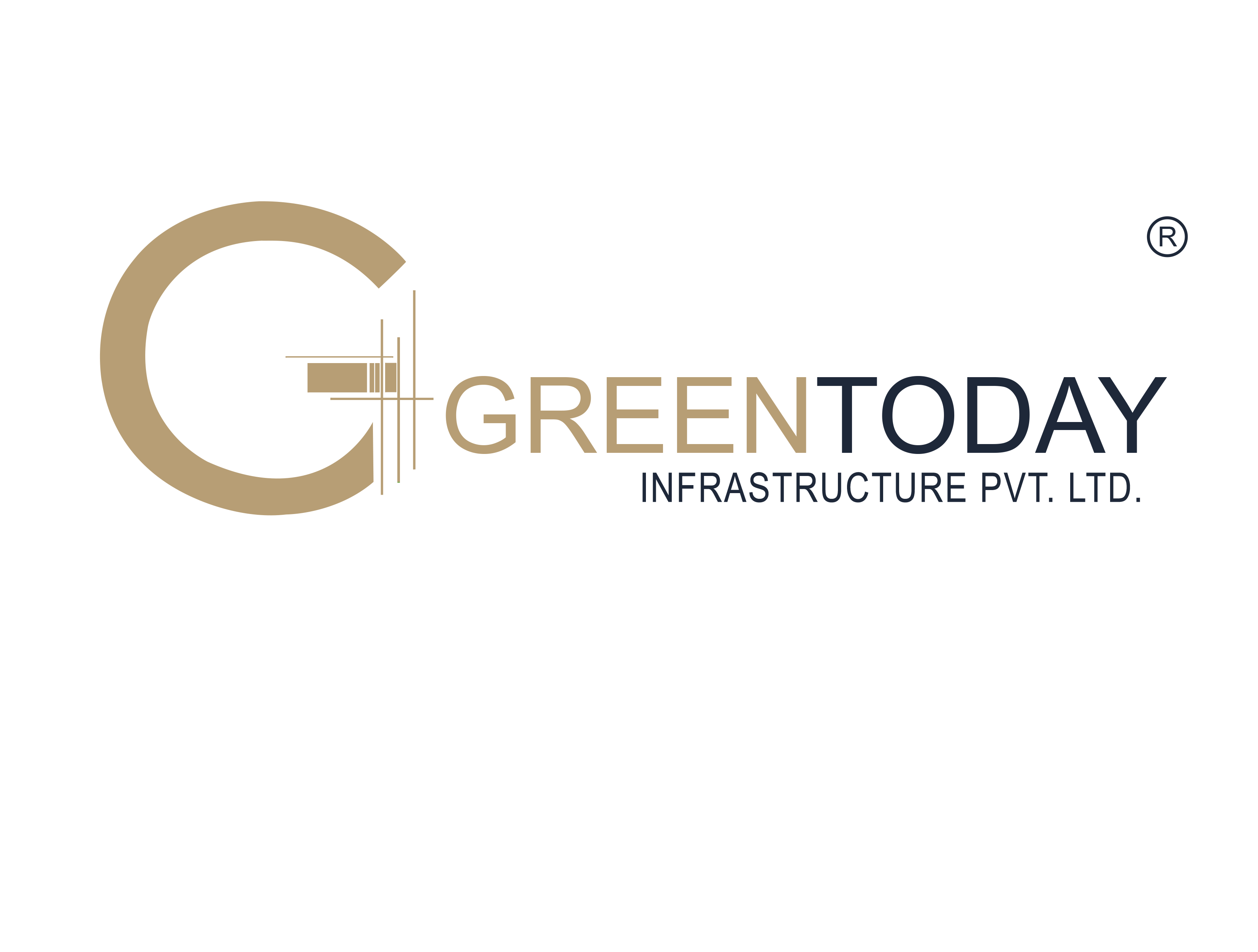 GreenToday Infrastracture