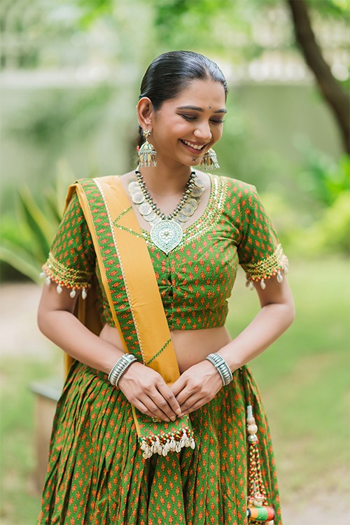 Navya by Nirali || Wedding Collection