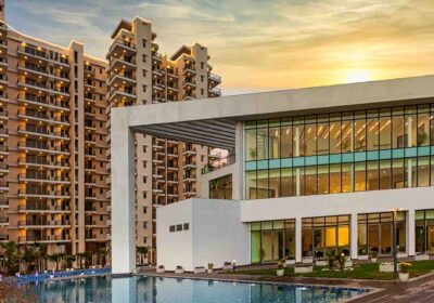 High-Rise-Apartments-Gurgaon