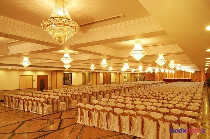 Taj the Trees Banquet Hall – Premium Wedding & Event V