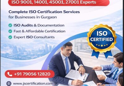 ISO-certification-in-Gurgaon