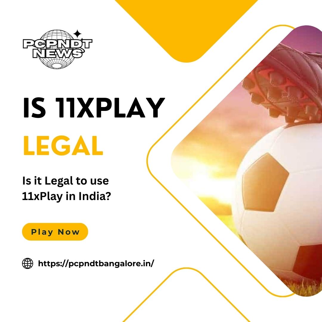 Is 11xplay Legal