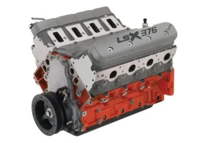 LSX-engine