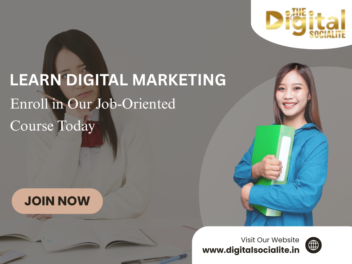 Top Social Media Marketing Companies in Jaipur | Best