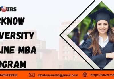 Lucknow-University-Online-MBA-Program