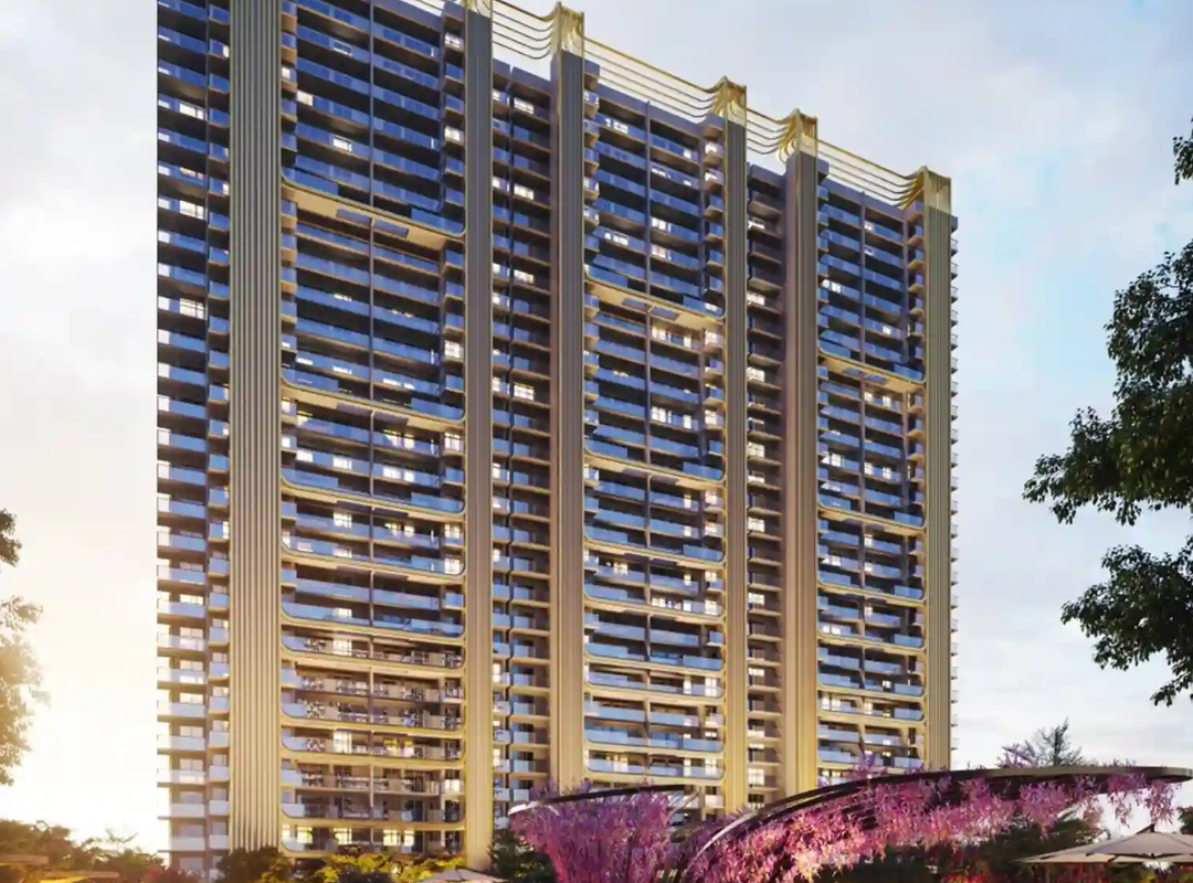 M3M Crown Gurgaon Sector 111 | Premium 3 & 4 BHK Luxur