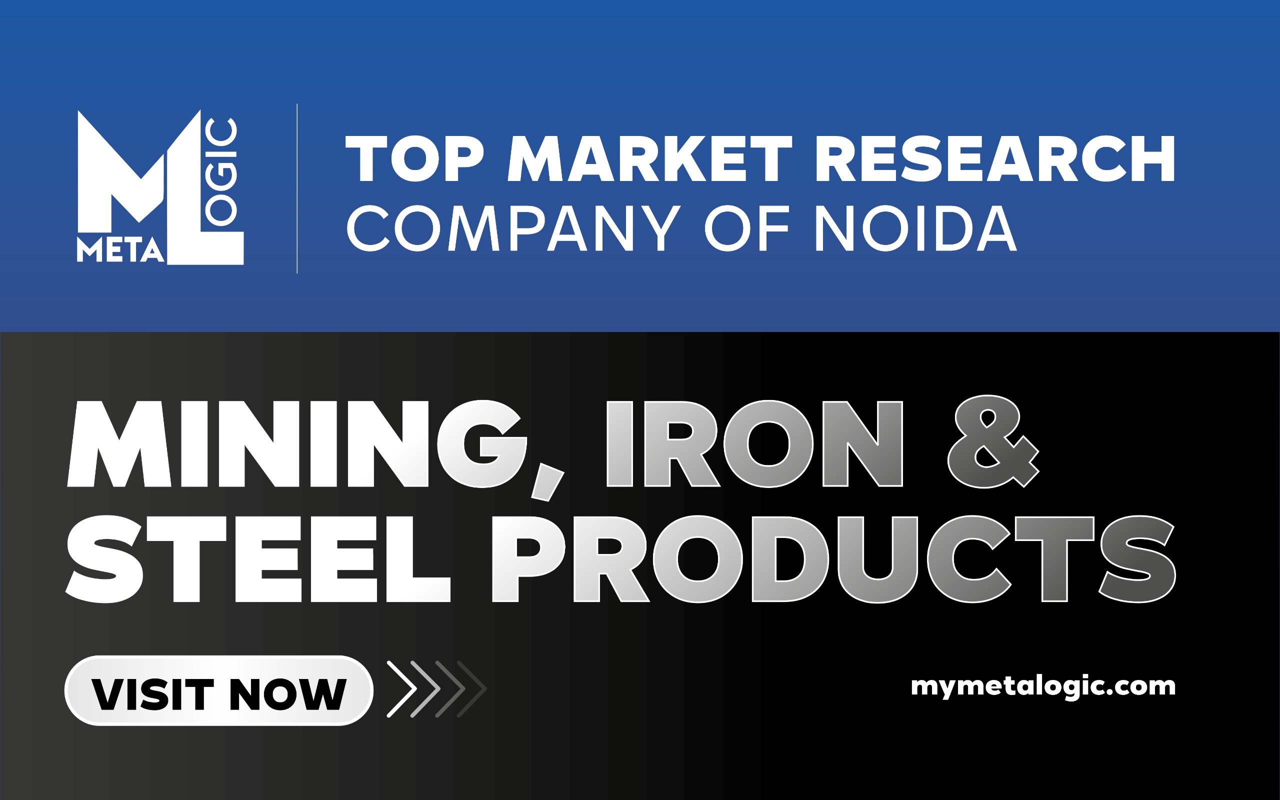 Market Research Company In Noida- Metalogic PMS