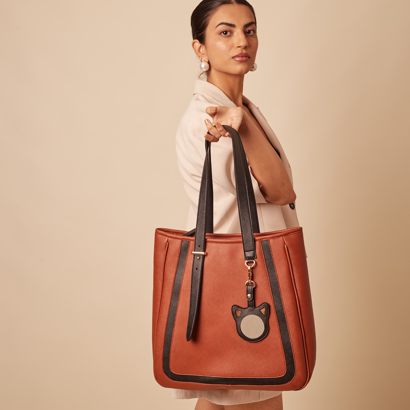 Top-Rated Laptop Tote Bags for Women by ODDCAT