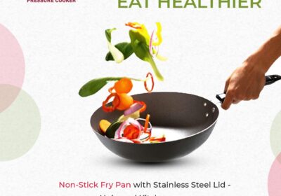 Non-Stick-Fry-Pan-with-Stainless-Steel-Lid-in-Hyderabad