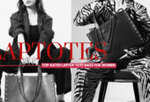 Top-Rated Laptop Tote Bags for Women by ODDCAT