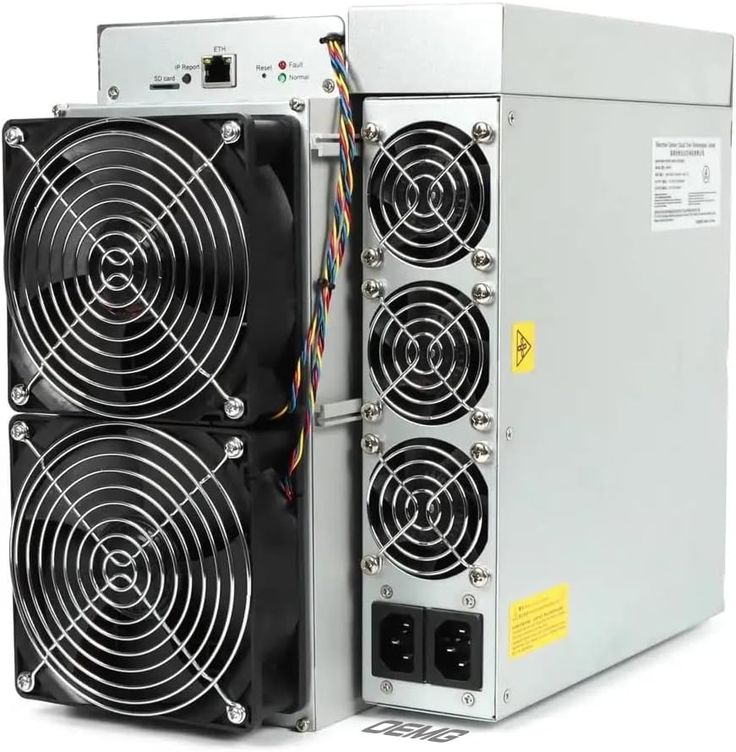 BITMAIN Antminer S19j Pro A 104T BTC Miner