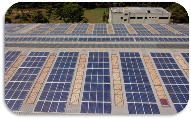 Solar Rooftop Solution Provider in Chennai for Commerc