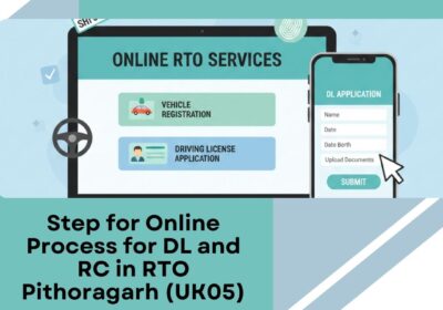 RTO-Pithoragarh-UK05
