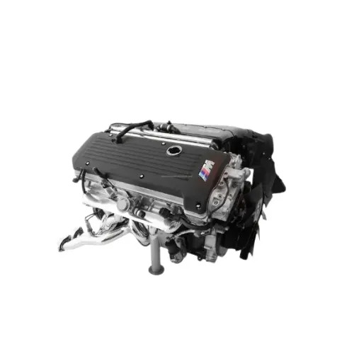 High-Revving Performance Icon