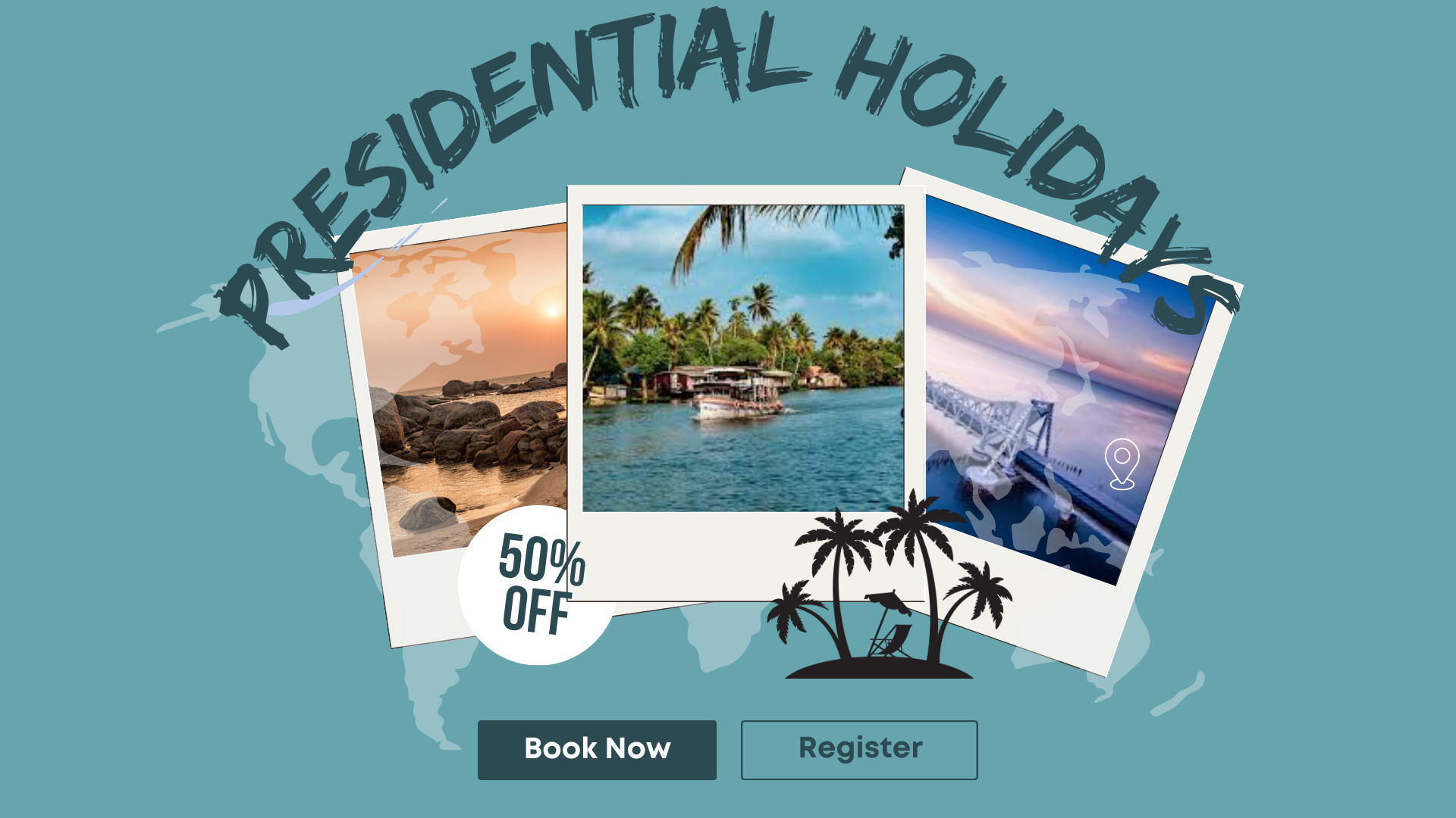 Best Travel Agency in Madurai – Presidential Holidays