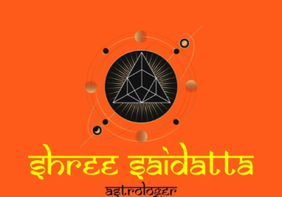 Saidatta-logo