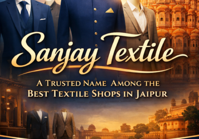 Sanjay-Textile-–-A-Trusted-Name-Among-the-Best-Textile-Shops-in-Jaipur