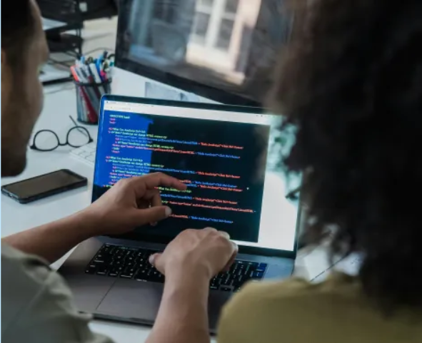 Vin Bytes – Digital Transformation & Technology Consul