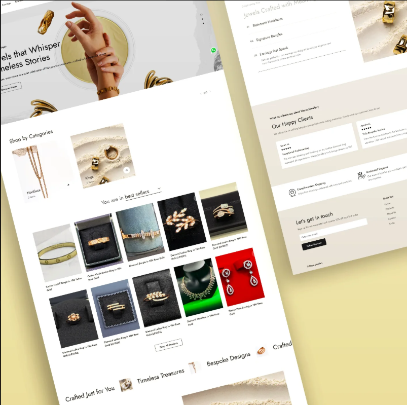 Creative agency in kerala