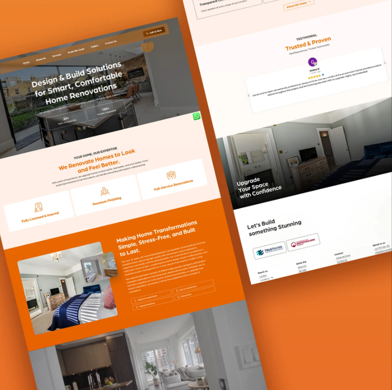 Creative agency in kerala