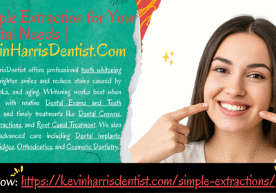 Simple-Extraction-for-Your-Dental-Needs-KevinHarrisDentist.Com_