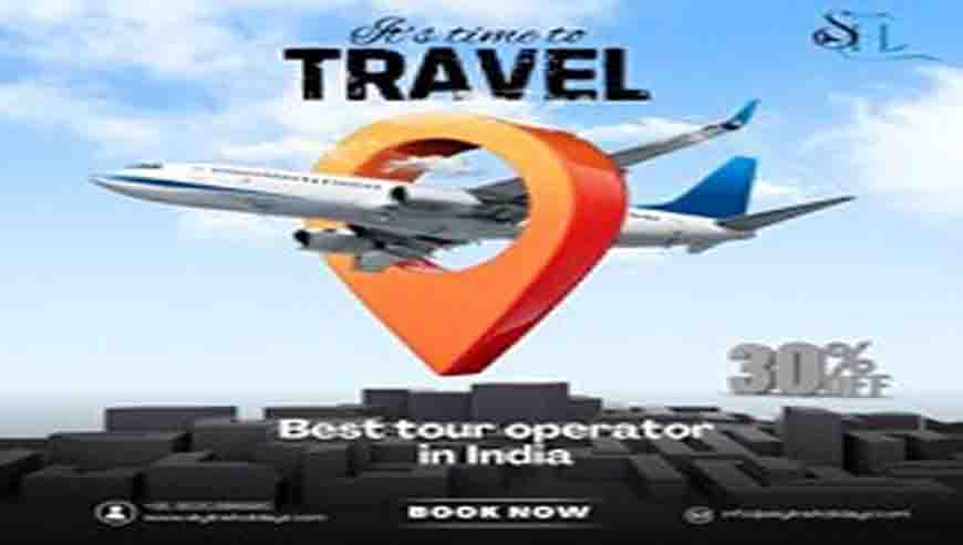 Unforgettable Travel Experiences with Skyline Holidayz