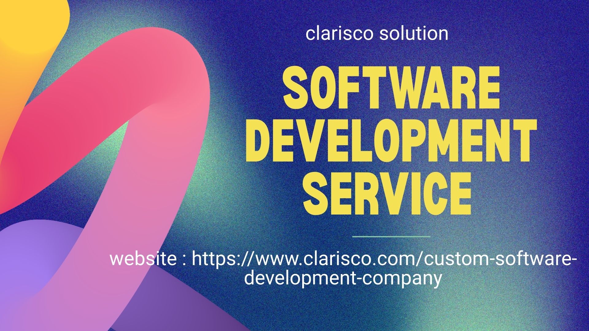Computer Software Development Companies