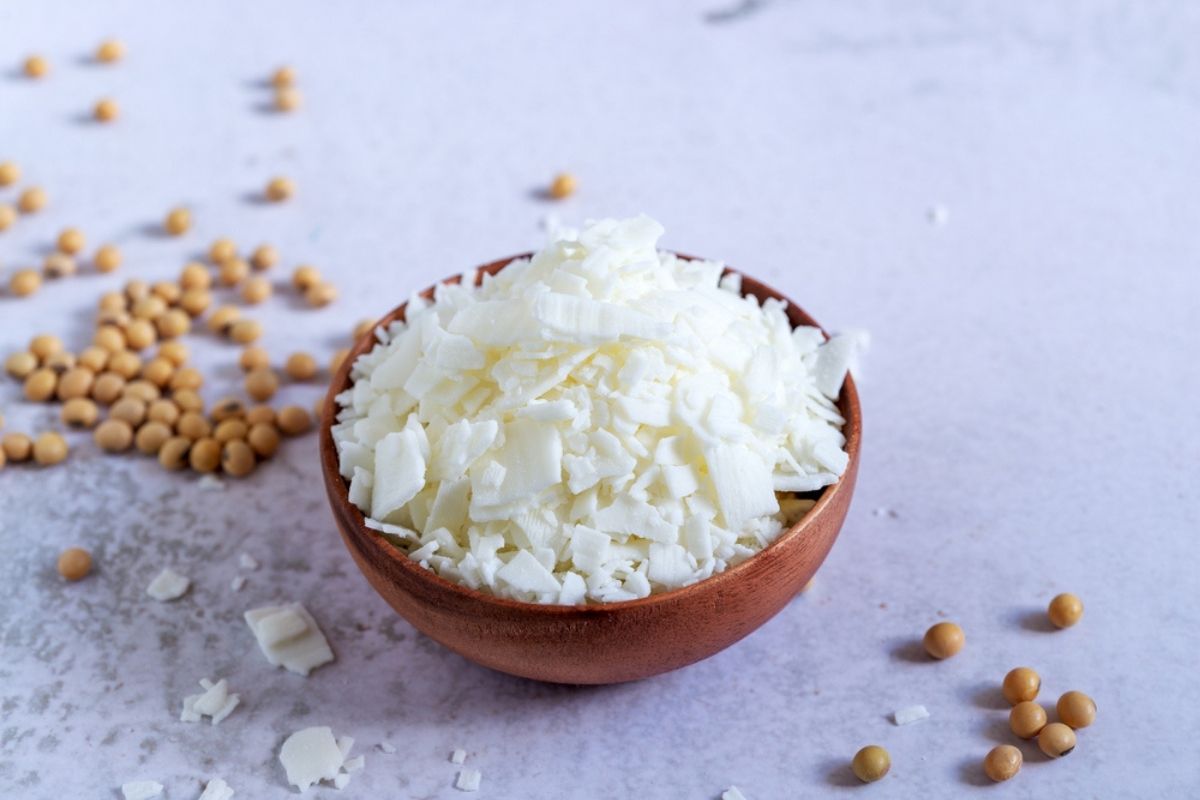 Premium Candle Wax for Candle Making – VedaOils