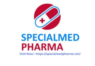 SpecialMed-Pharma-Logo
