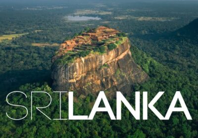 Sri-Lanka