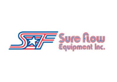 Sure-Flow-Equipment-Logo